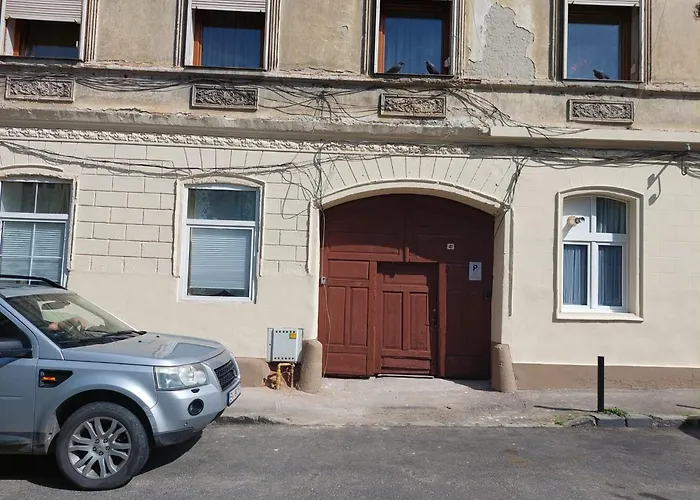 Nest -Ground Floor Flat