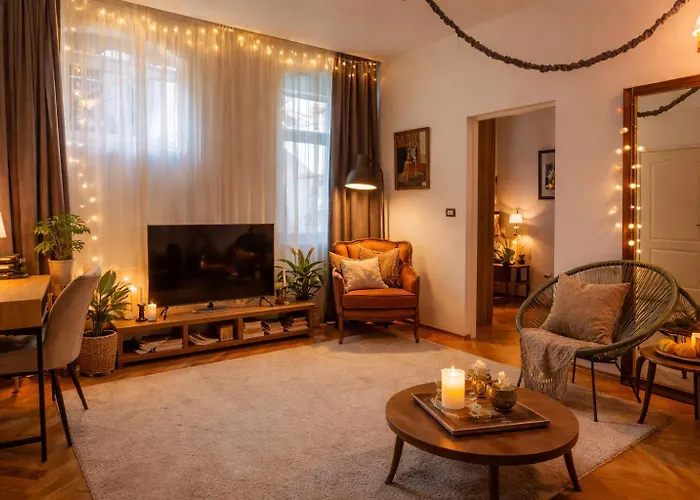 Nest -Ground Floor Flat